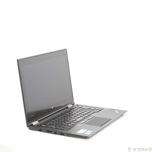 ThinkPad Yoga 260 20FD-CTO1WW 〔Windows 10〕