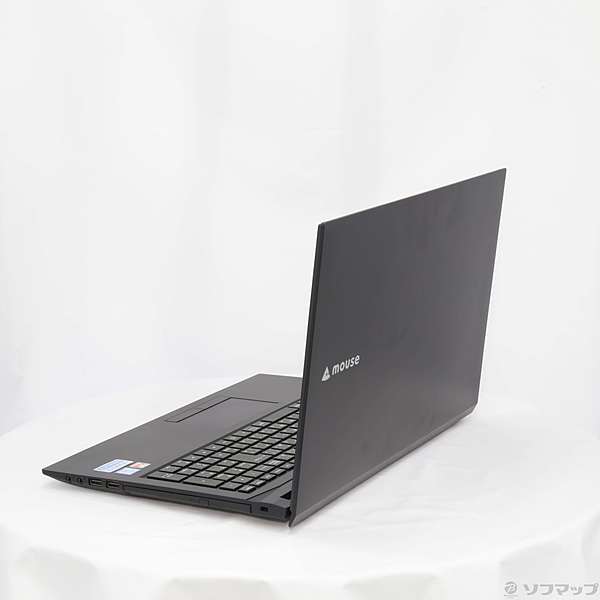 中古】m-Book F MB-F576SD-M2SH2 〔Windows 10〕 [2133024852510