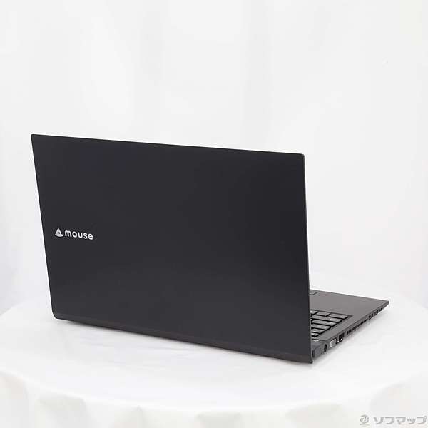 中古】m-Book F MB-F576SD-M2SH2 〔Windows 10〕 [2133024852510