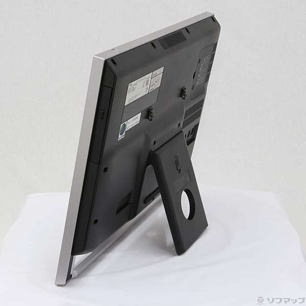 中古】LAVIE Desk All-in-one PC-DA350BAW ファインホワイト 〔NEC 