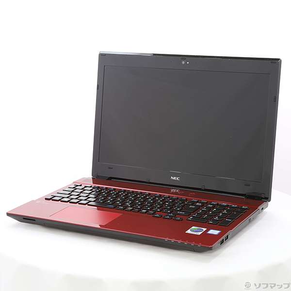 ⅸ NEC PC-NS700GAR 16GB ストレージ無 中古】LaVie Note Standard PC-NS700GAR-YC 〔NEC Refreshed PC