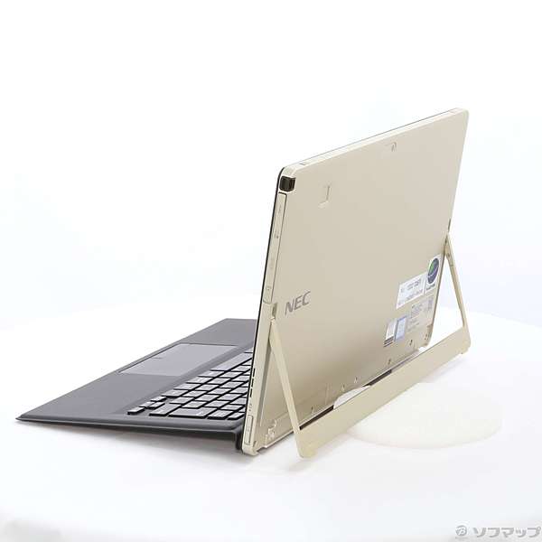 【タブレットPC】PC-VKA10SGG4 e-TREND｜NEC PC-VKA10SGG4CY7SCZZY [VersaPro VS （m3 4G 128G