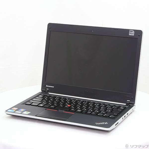 中古】ThinkPad Edge 13 0217CTO 〔Windows 10〕 [2133024860157 