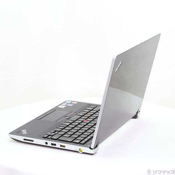 中古】ThinkPad Edge 13 0217CTO 〔Windows 10〕 [2133024860157 