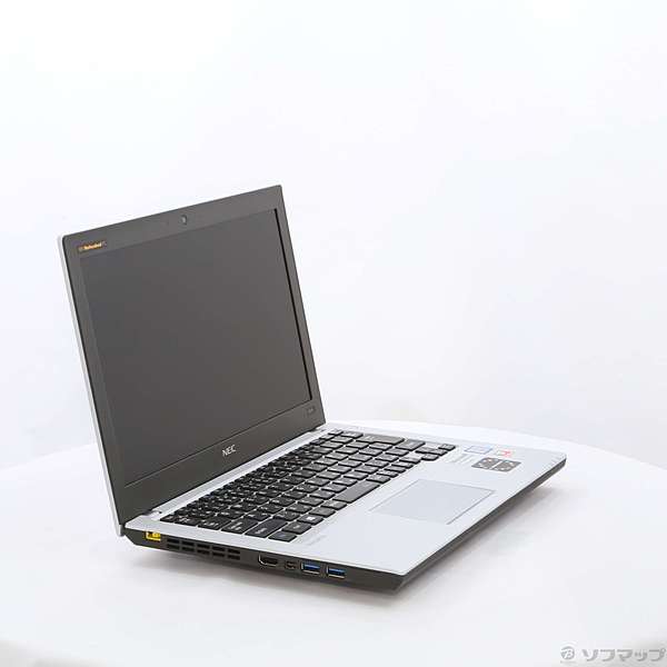 中古】VersaPro タイプVB UltraLite PC-VK23TBZDR 〔IBM Refreshed PC