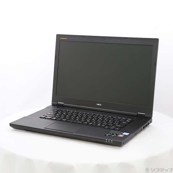 中古】VersaPro タイプVX PC-VK23TXZDR 〔IBM Refreshed PC