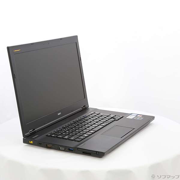 中古】VersaPro タイプVX PC-VK23TXZDR 〔IBM Refreshed PC
