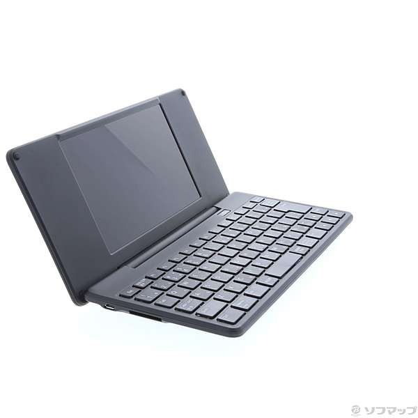 中古】デジタルメモ ポメラ DM200 ブラック [2133024906305] - リコレ