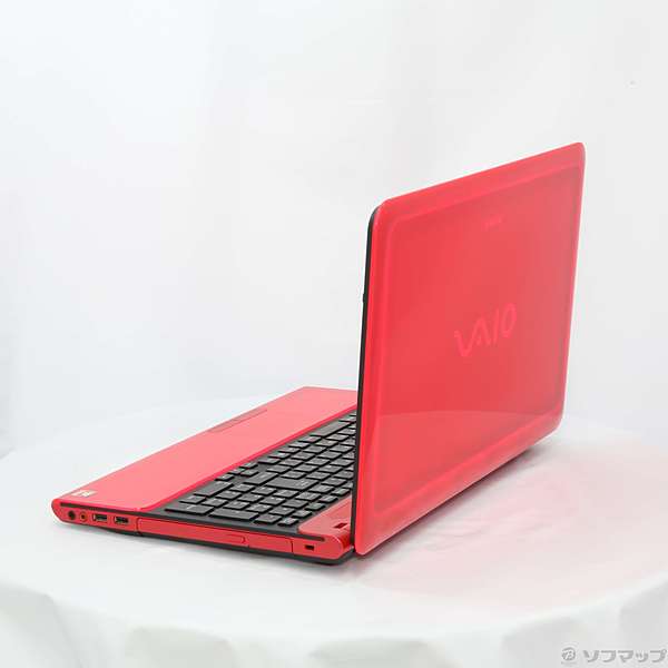♥︎爆速美品★Windowsノートパソコン★SONY VPCCB2AJ★ 中古】VAIO C VPCCB2AJ 〔Windows 10〕 ◇09/18(金)値下げ