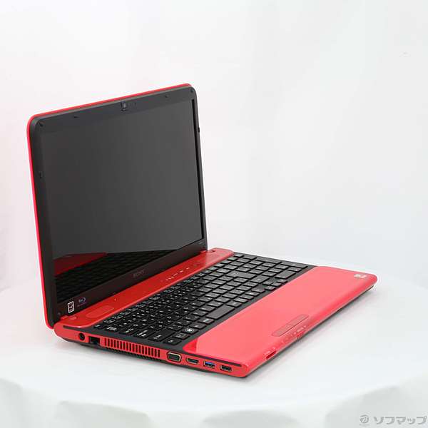 中古】VAIO C VPCCB2AJ 〔Windows 10〕 ◇09/18(金)値下げ