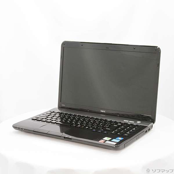 LaVie G タイプS PC-GL235DYAR エクストラホワイト