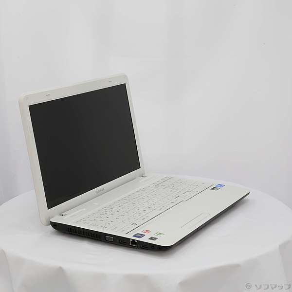 格安安心パソコン dynabook Satellite B351／20E PB35120ESGW