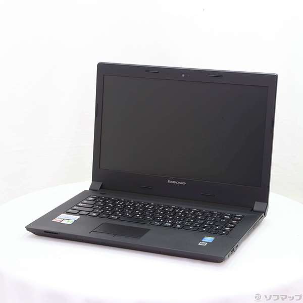 中古】格安安心パソコン Lenovo B40 59441256 〔Windows 8 