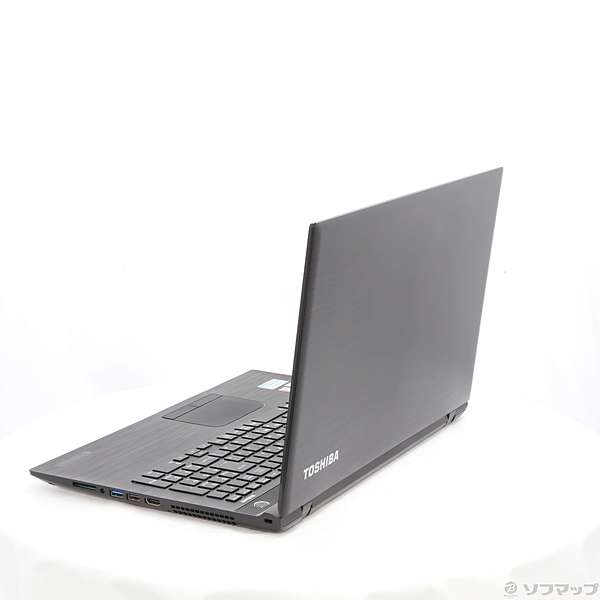 Toshiba dynabook AZ35/UB