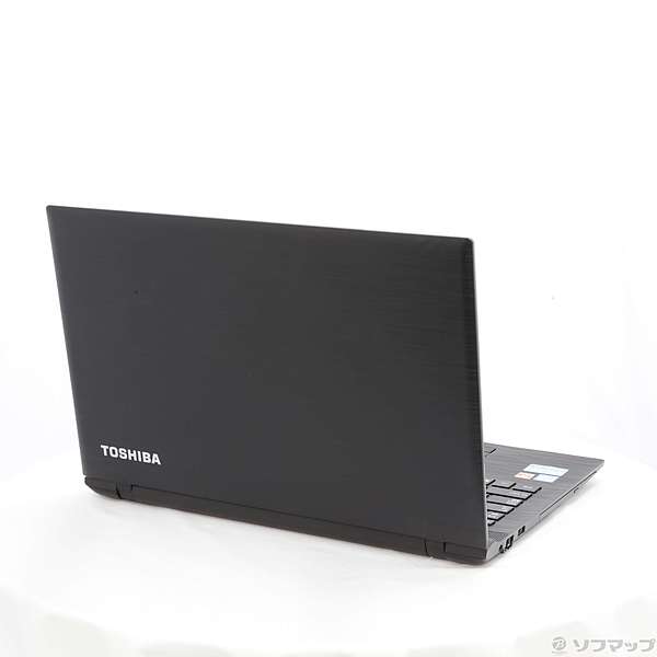 Windowsノート本体 Toshiba dynabook AZ35/UB dynabook AZ 中古 ノートパソコン 東芝 AZ35/UB PAZ35UB-SWA