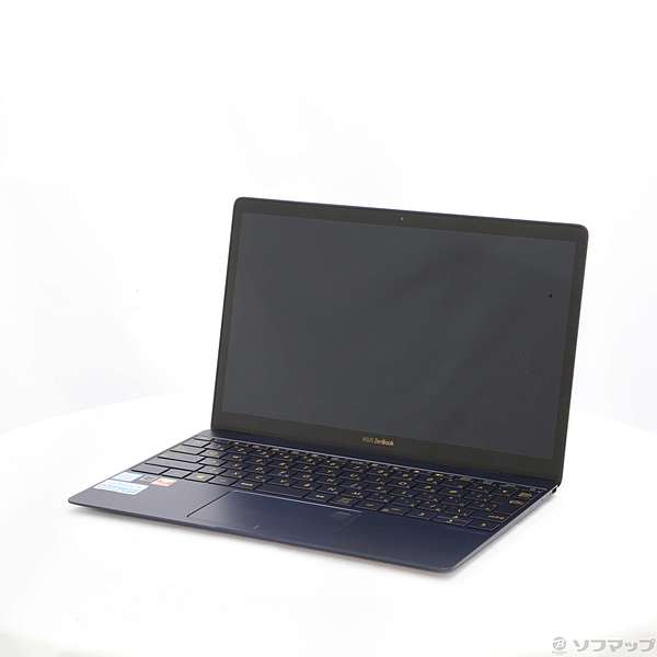 UX390UA-256G ZenBook 3　約910g