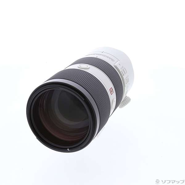 カメラEF70-200 F2.8 GM OSS SEL70200GM