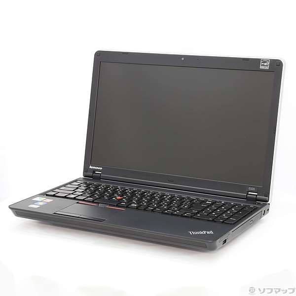 【中古】格安安心パソコン ThinkPad Edge E525 1200CTO [2133024938405] - リコレ！|ビックカメラ ...