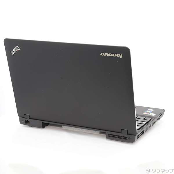 【中古】格安安心パソコン ThinkPad Edge E525 1200CTO [2133024938405] - リコレ！|ビックカメラ ...