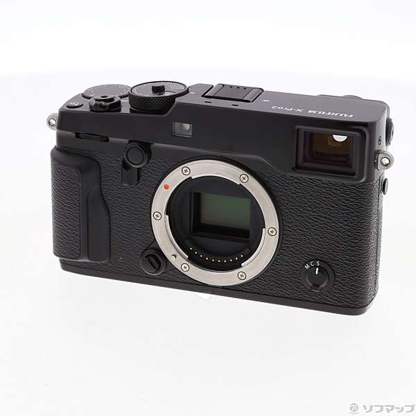 FUJIFILM X-Pro2 ミラーレス一眼 箱付き Amazon | FUJIFILM ミラーレス一眼 X-Pro2 グラファイト