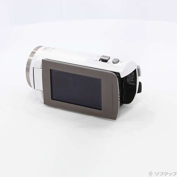 中古】HC-V480MS-W ホワイト [2133024942280] - リコレ！|ビックカメラ