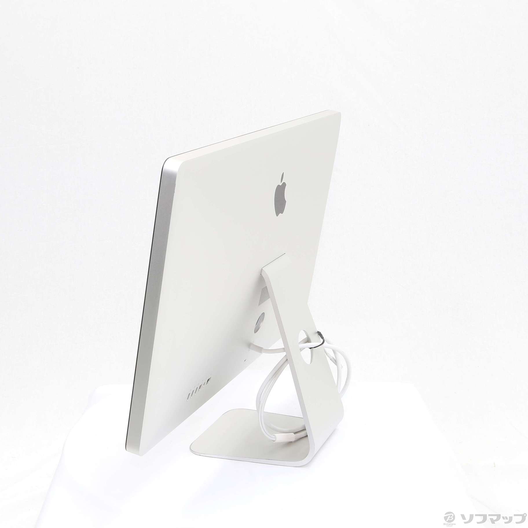 ーリターン Apple - Apple Thunderbolt Display MC914J/Aの通販 by