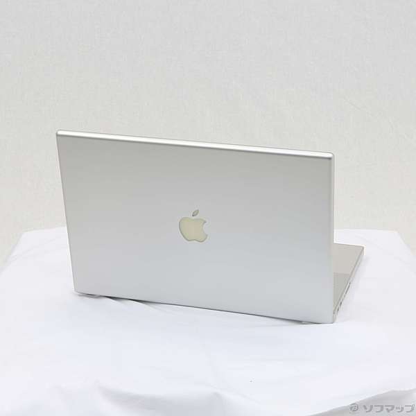 中古】MacBook Pro 15-inch Mid 2007 MA895J／A 2.2GHz 2GB HDD750GB
