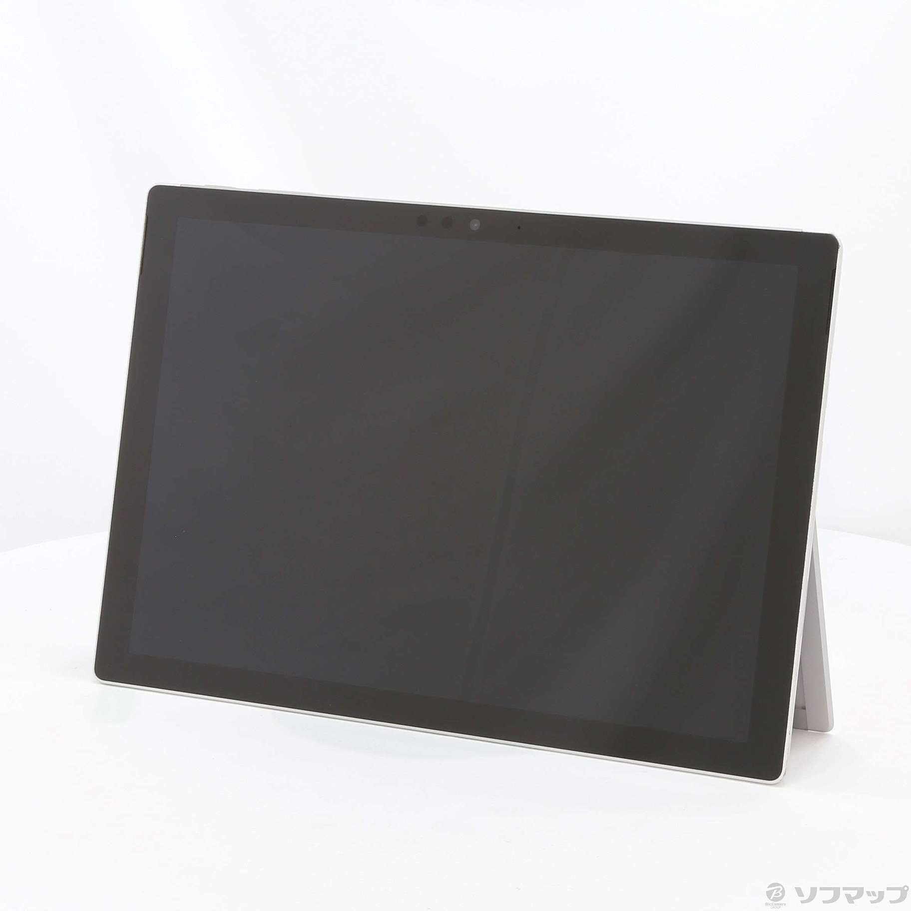 中古 Surface Pro 17 Core I5 8gb Ssd256gb Fjx シルバー Windows 10 10 09 金 値下げ リコレ ソフマップの中古通販サイト