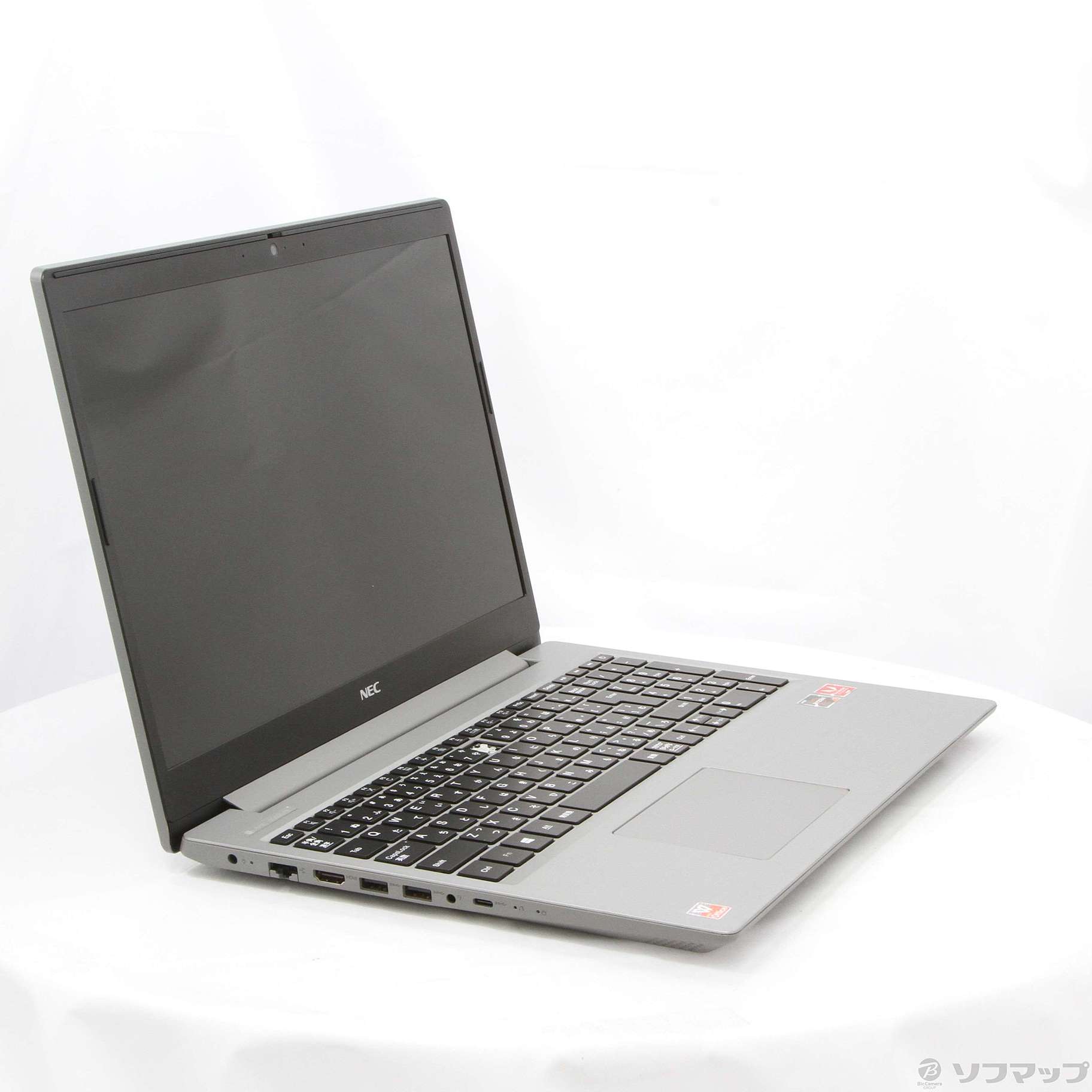LAVIE Note Standard NS600/NAW-2 ノートパソコン PC-NS600NAS-2 ノートパソコン LAVIE Note Standard（NS600/NAシリーズ
