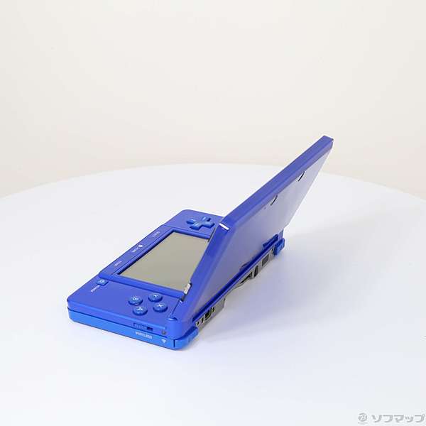 中古】ニンテンドー3DS コバルトブルー [2133024964060