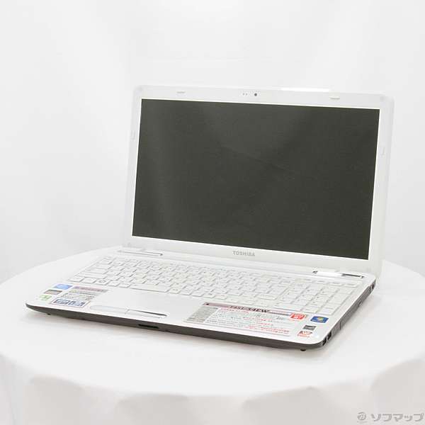 dynabook T451/34EW Windows10 中古 dynabook（ダイナブック） 中古ノートパソコン Windows 10 office搭載