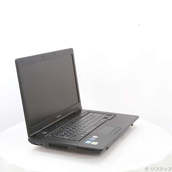 dynabook Satellite B552 F(Windows(R)7搭載、Core i3-2370M