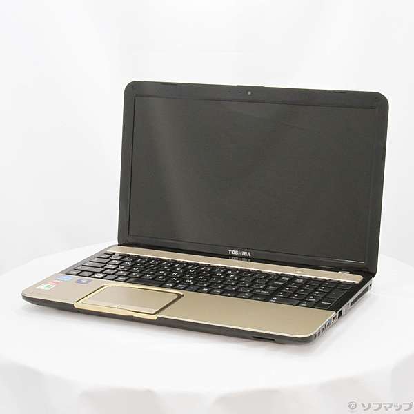 TOSHIBA dynabook T552/47FK PT55247FBFK-