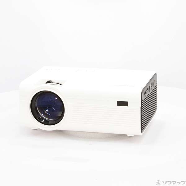 中古】〔中古品〕 Video Projector P600 [2133024971112] - リコレ