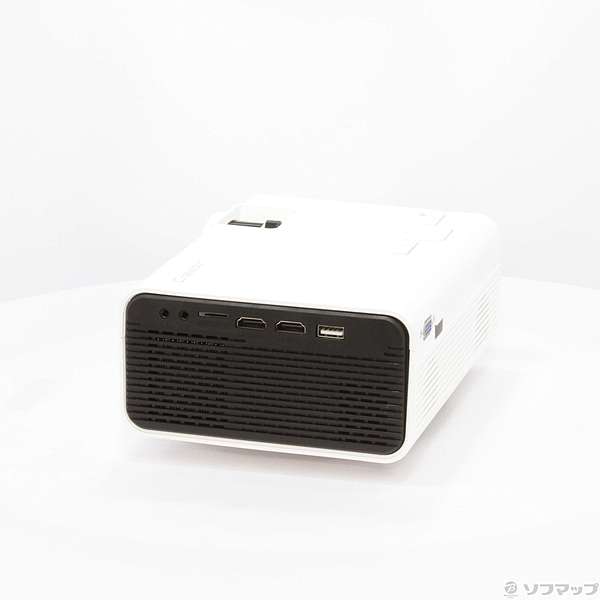 【中古】Video Projector P600 [2133024972478] リコレ！ビックカメラグループ ソフマップの中古通販サイト