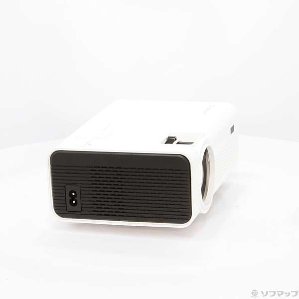 【中古】Video Projector P600 [2133024972478] リコレ！ビックカメラグループ ソフマップの中古通販サイト