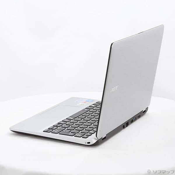 Acer Aspire E11 E3-111-A14C/S (N2830/4G) - ノートPC