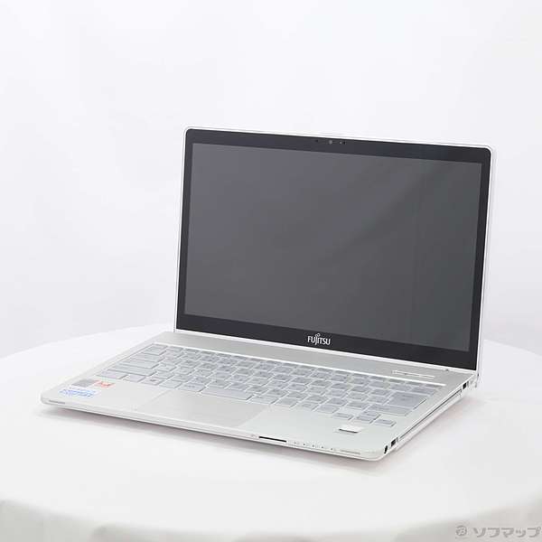 中古】LIFEBOOK SH90／P FMVS90PL2 〔Windows 8〕 [2133024997099