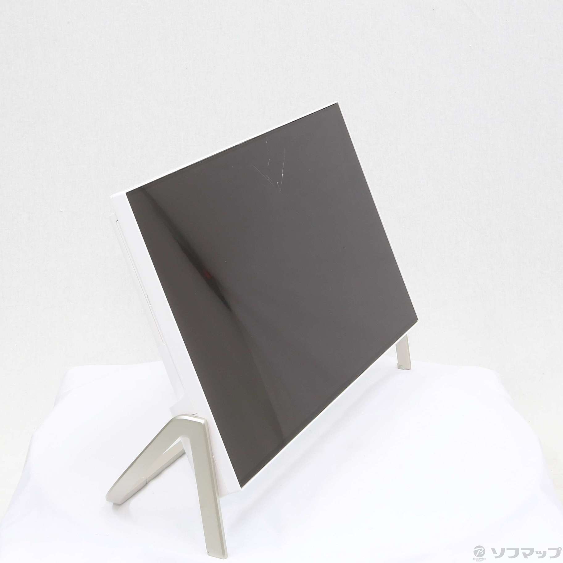 中古】ESPRIMO FH52／B3 FMVF52B3W2 ホワイト 〔Windows 10