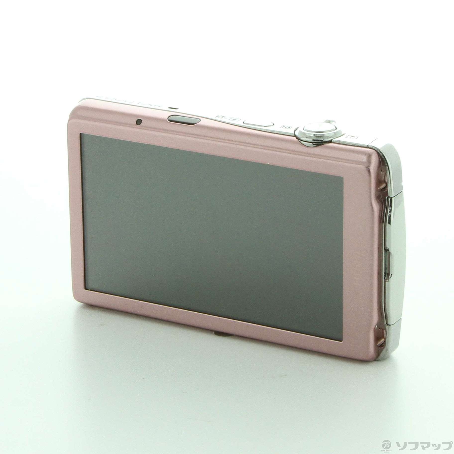 中古】FinePix Z800EXR ピンク [2133025004482] - リコレ
