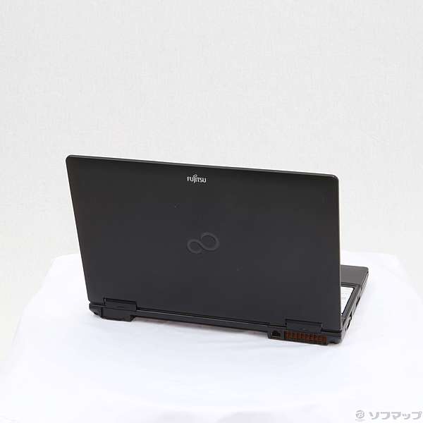 中古】決算セール品 格安安心パソコン LIFEBOOK A561／D FMVNA5DEZ [2133025004949] -  リコレ！|ビックカメラグループ ソフマップの中古通販サイト