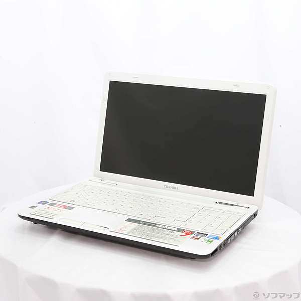 美品☆Win➓ノートPC☆Toshiba dynabook T350/ i5（dynabook T