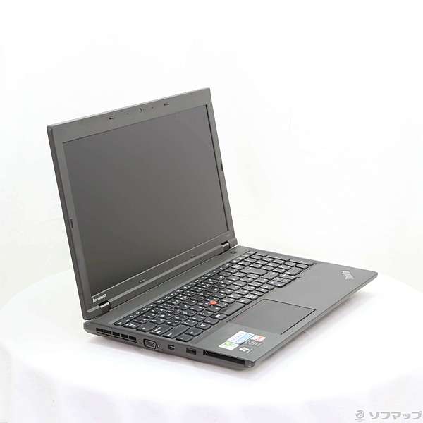 レノボー ノートパソコン Lenovo ThinkPad L540/中古特価良品 Amazon.co.jp: レノボ・ジャパン 20AV0078JP ThinkPad L540