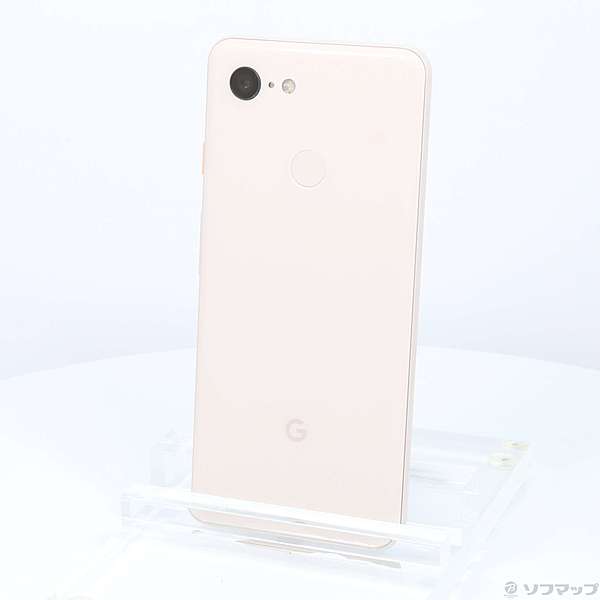 Softbank - 新品未使用 ソフトバンクpixel3 64GB1340 Google Pixel 3 SoftBank 中古 10,980円 | ネット最安値の価格