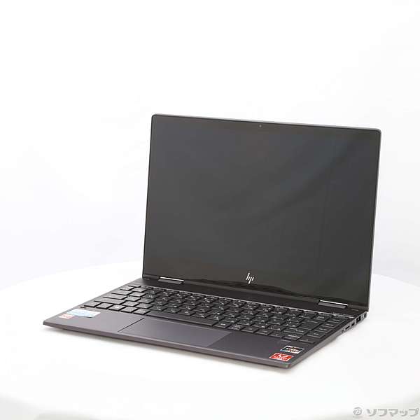 中古】HP ENVY x360 13-ar0001AU 6RH39PA#ABJ 〔Windows 10
