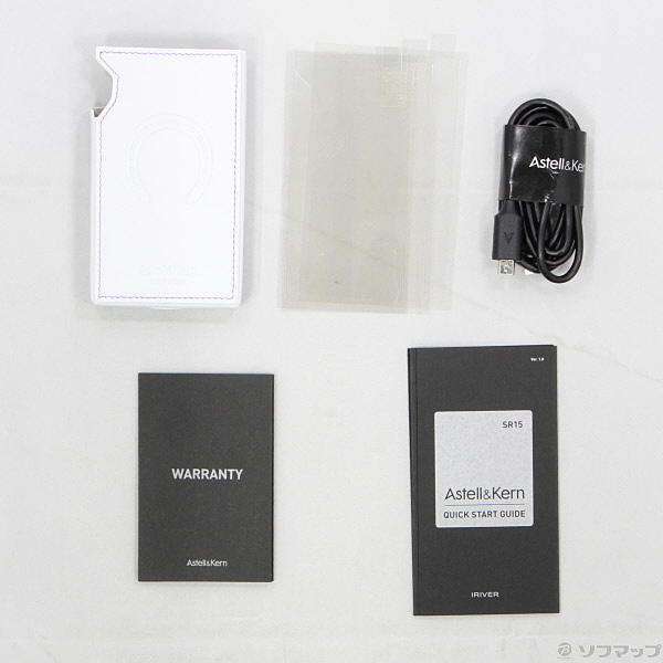 中古】Astell&Kern A&norma SR15 ウマ娘 プリティーダービー Special