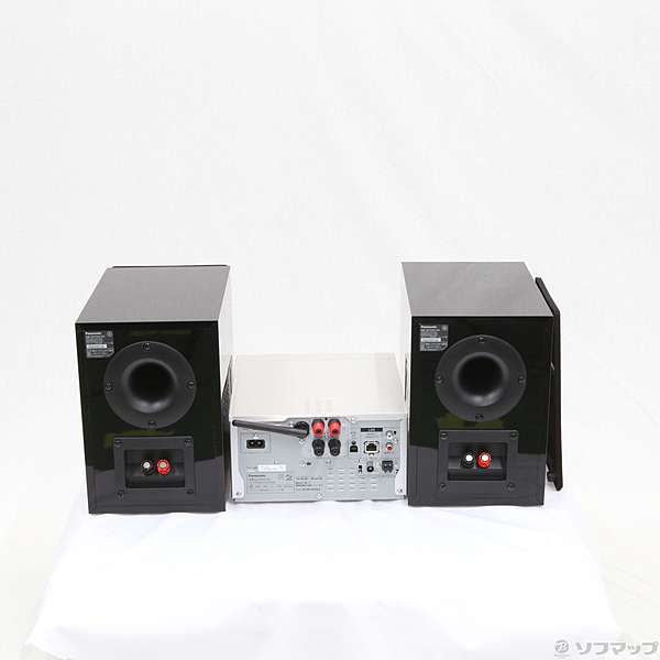 中古】〔展示品〕 SC-PMX150 S シルバー [2133025036735] - リコレ