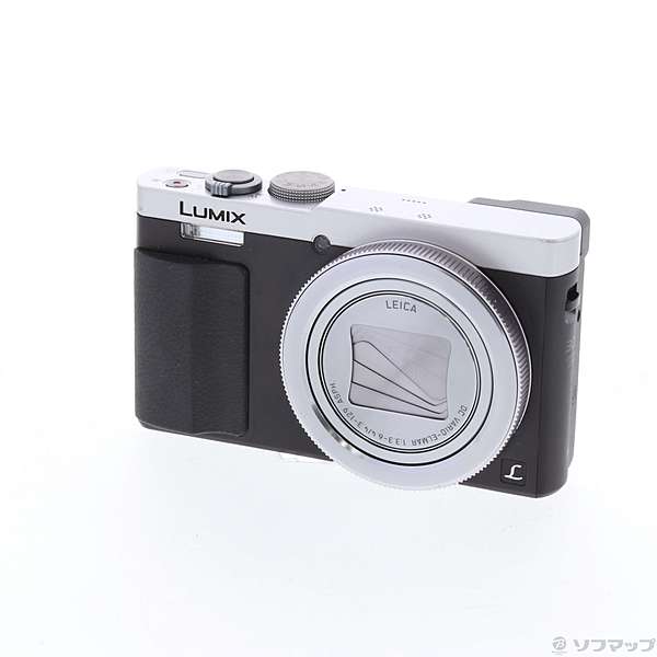ほぼ新品です♪】デジタルカメラ DMC-TZ70 - コンパクトデジタルカメラ