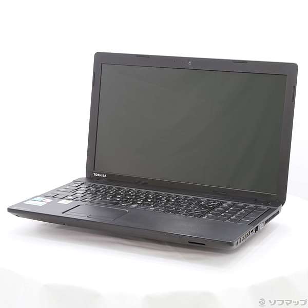 ＷＥＢ限定カラー有 美品 dynabook Satellite B353 PB35321 JSNWW