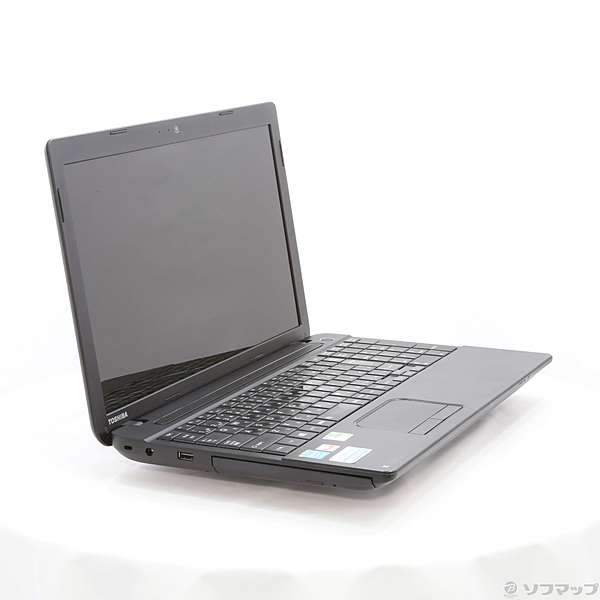 中古】dynabook Satellite B353／21JB PB35321JSNBW 〔Windows 10